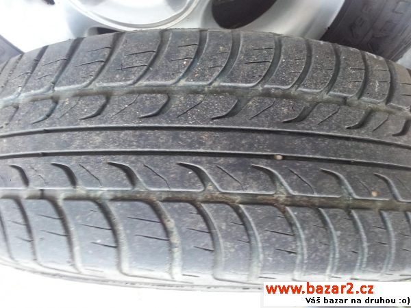 Alu kola O.Z. 4x100 185/65 R 14