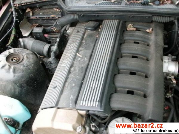 BMW E36 COUPE náhradní díly