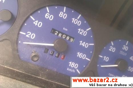   Fiat Ducato 10,230D 1,6