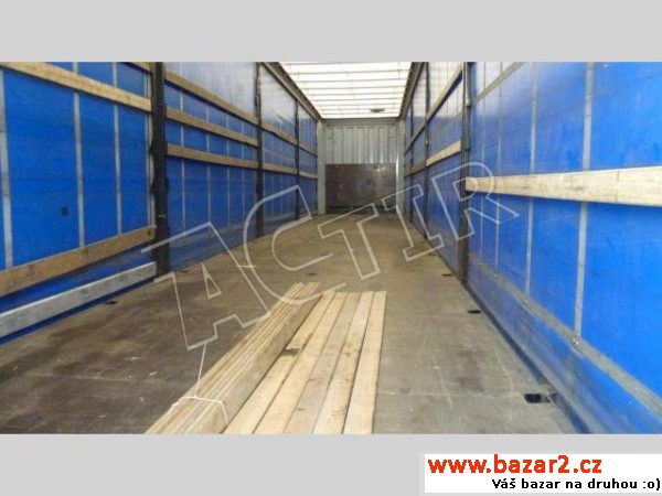 Krone SDP 27 STANDART, r.v. 2008, barva bílá, ABS,
