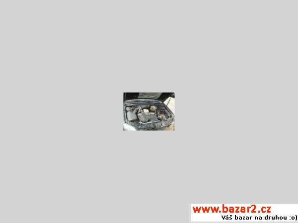 Opel Signum Opel 2.2DTI 16V, Prodám díly z tohoto