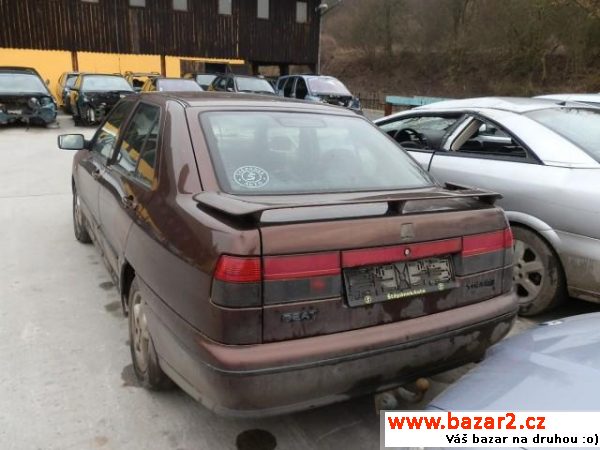 Seat Toledo 1.6i tel:602395034, 