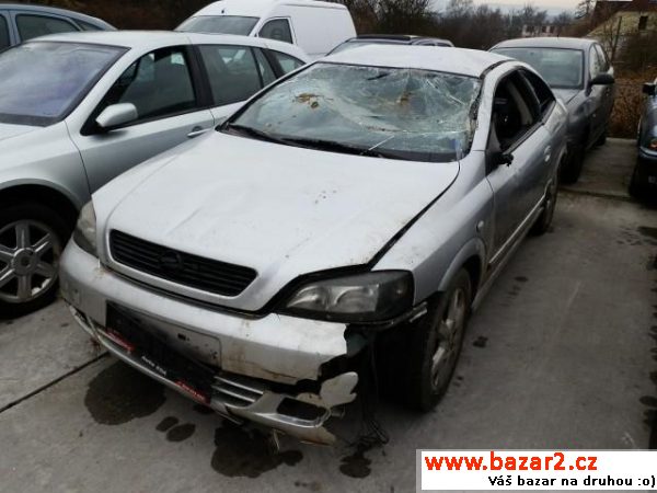 Opel Astra Coupé 1.8 16v tel:602395034, 