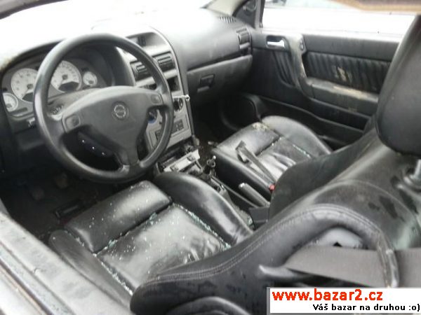 Opel Astra Coupé 1.8 16v tel:602395034, 