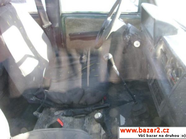 ARO, 2,4 ANDORIA DOUBLE CAB SER CZ