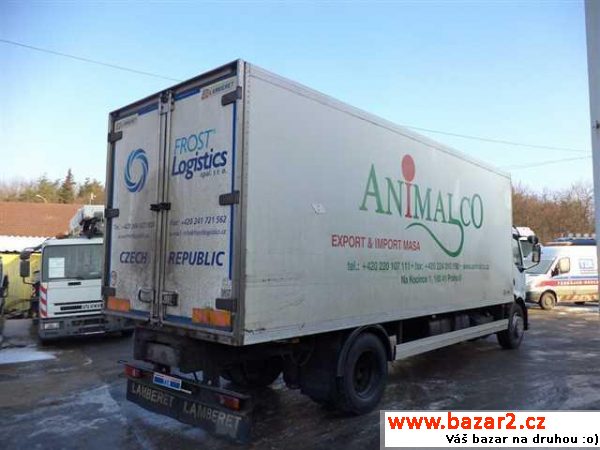 Renault MIDLUM 220.18/C P 4X2-21.5, 158, r.v. 2002