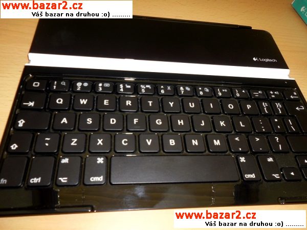 Logitech Ultrathin Keyboard Cover iPad