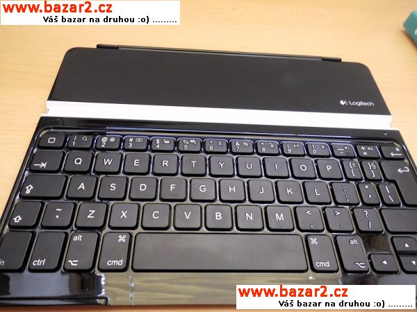 Logitech Ultrathin Keyboard Cover iPad