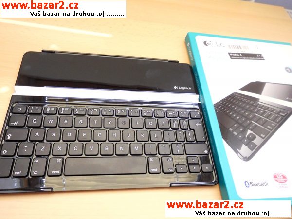 Logitech Ultrathin Keyboard Cover iPad