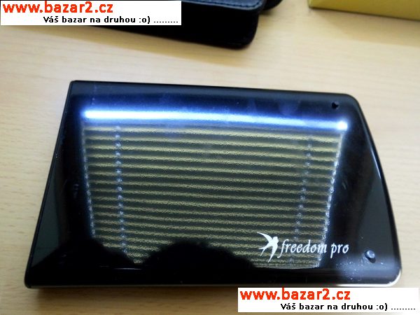 Freedom Pro Keyboard