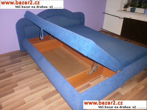 Prodám manželskou postel