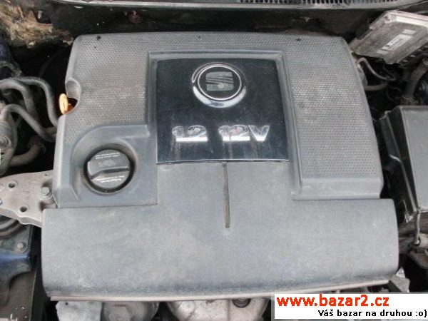 Seat Ibiza 1,2 12V