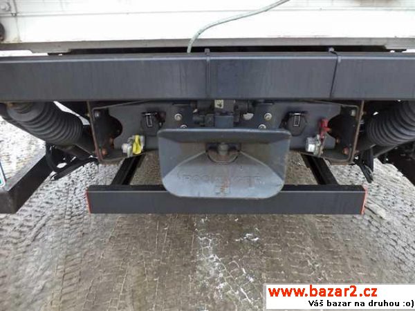 Iveco ML120E28/P EUROCARGO EURO 5 EEV, 205, r.v.