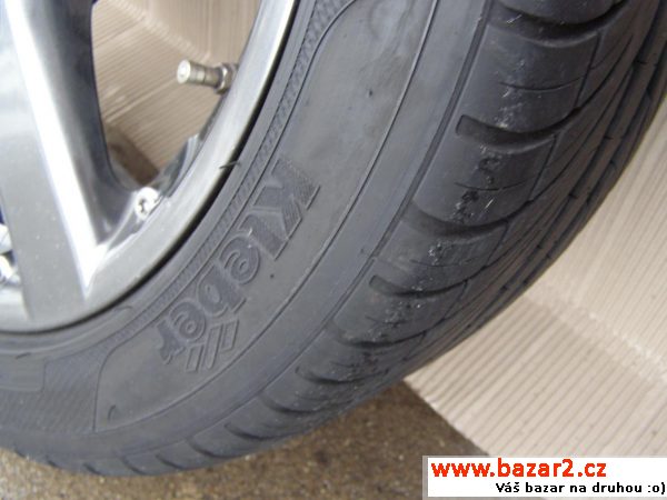 Sada kol Mercedes 211
