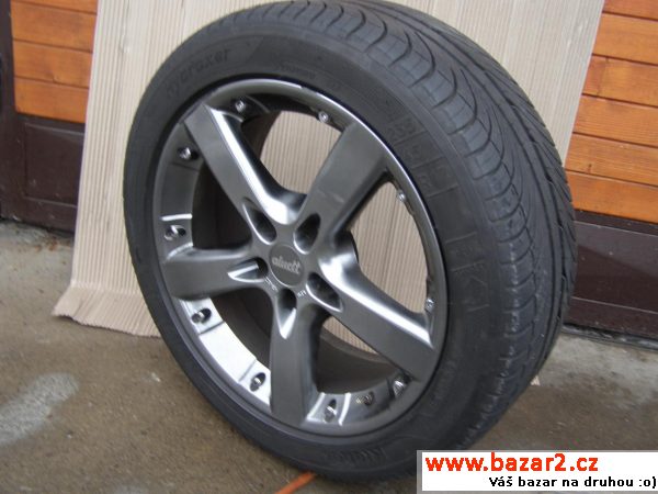 Sada kol Mercedes 211