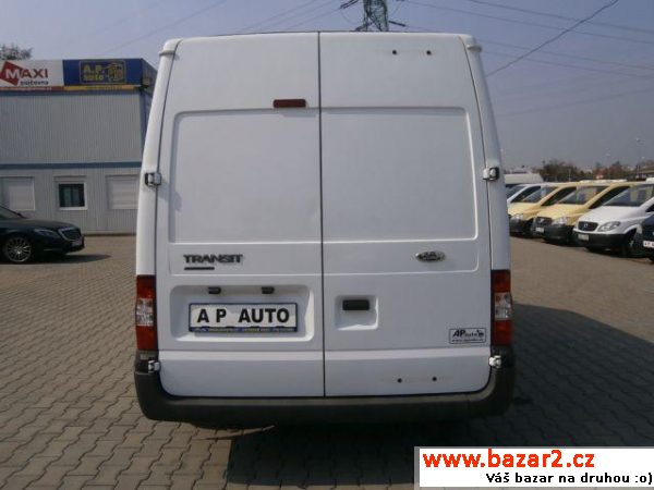 Ford Transit, 280M 5MÍST 2.2TDCI