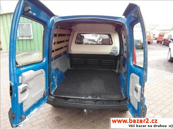 Renault Kangoo, 1,5 č.22.
