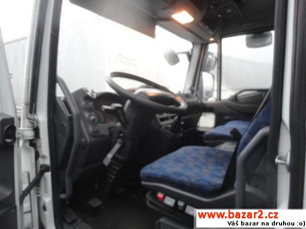 Iveco ML75E18 čelo, 130, r.v. 2008, najeto 169151