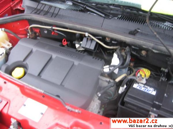 Fiat Dobló, 2,0jtd