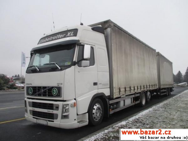 Volvo FH12 420 62R + Schmitz 2004, 309, r.v. 2004,