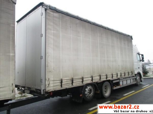 Volvo FH12 420 62R + Schmitz 2004, 309, r.v. 2004,