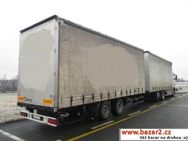 Volvo FH12 420 62R + Schmitz 2004, 309, r.v. 2004,