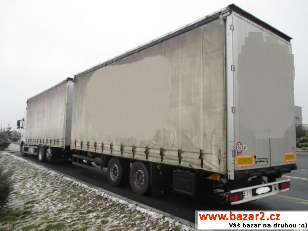 Volvo FH12 420 62R + Schmitz 2004, 309, r.v. 2004,