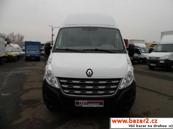 Renault Master, L4H3 MAXI DO 3,5T