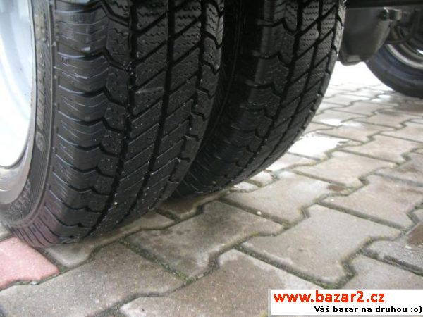Iveco Daily, 35C 15 DABL CAB. 7MÍST