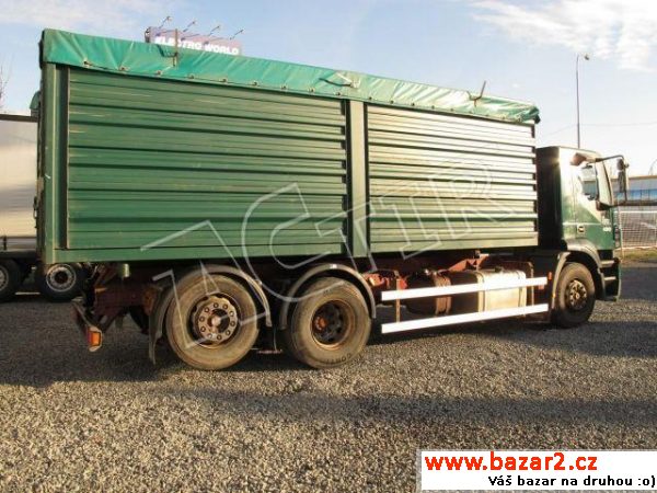 Iveco STRALIS ACTIVE DAY 430, 316, r.v. 2005,