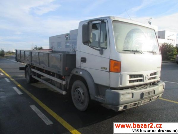 Nissan Atleon TK2 - 210.150, 150, r.v. 2005,