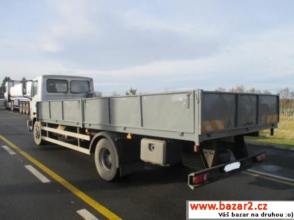 Nissan Atleon TK2 - 210.150, 150, r.v. 2005,