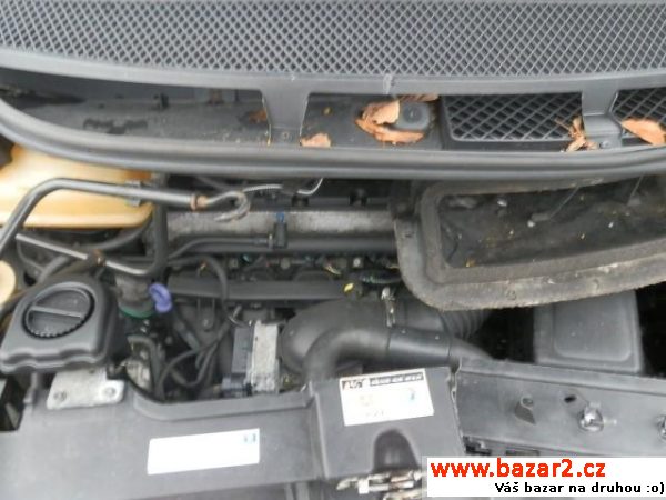 Citroën C8 2,0i tel.602 395 034, 
