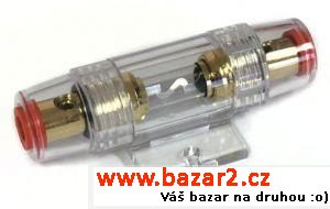 Sada pro instalaci autorádia 60A AGU