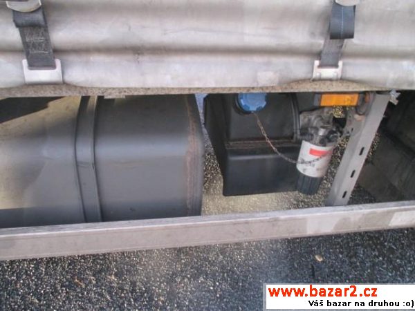 Renault Midlum Medium Light 220.12, 158, r.v. 2007