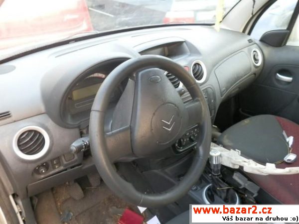 Citroën C3 1,4 hdi tel:602 395 034, 