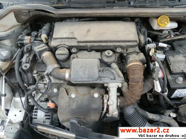 Citroën C3 1,4 hdi tel:602 395 034, 