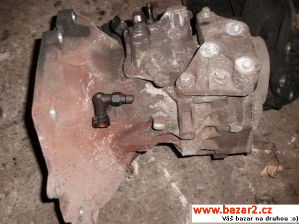 OPEL ASTRA náhradní díly