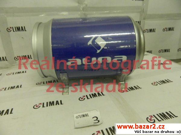Subwoofer do auta Auna CB200-9A, aktivní