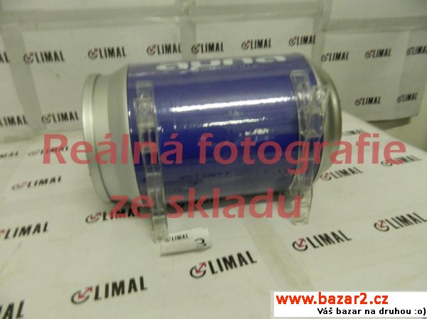 Subwoofer do auta Auna CB200-9A, aktivní