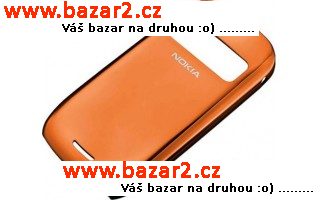 Nokia C7