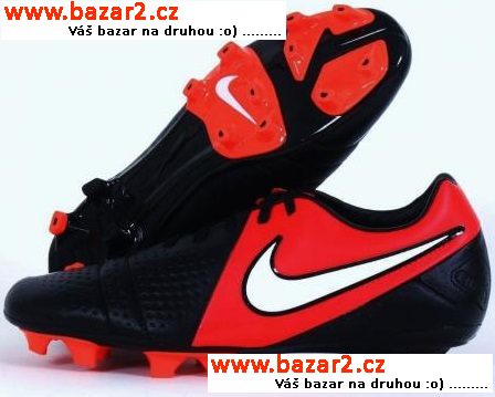 Nike kopačky CTR360 TREQUARTISTA III FG