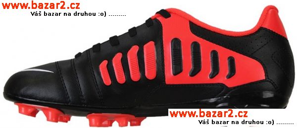 Nike kopačky CTR360 TREQUARTISTA III FG