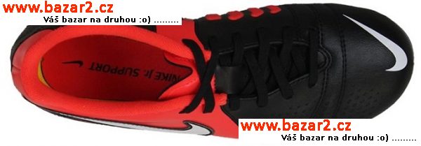 Nike kopačky CTR360 TREQUARTISTA III FG