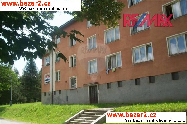 Byt 2+1 V Nové Peci