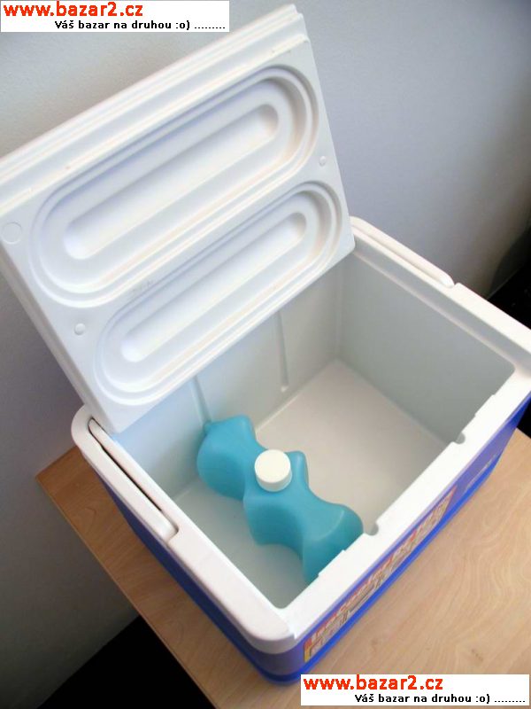 Electrolux izolační box 10l