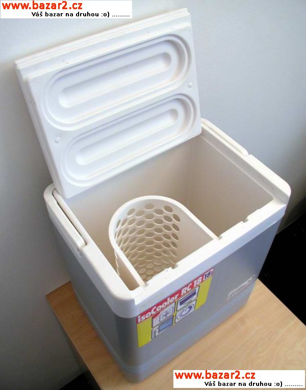 Electrolux izolační box RC18