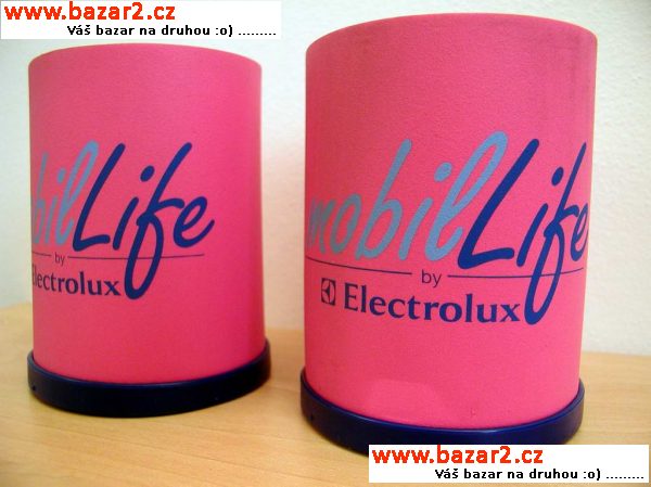 Electrolux izolační box RC18