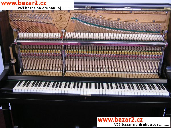 koupím klavír nebo pianino