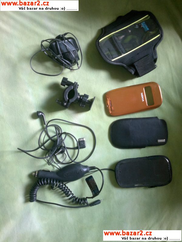 Nokia C7